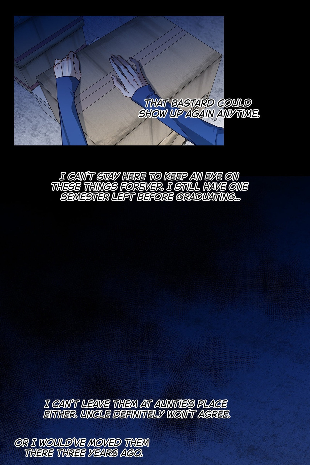 Read When the Stars Realign chapter 32 image 16 on Lezhin
