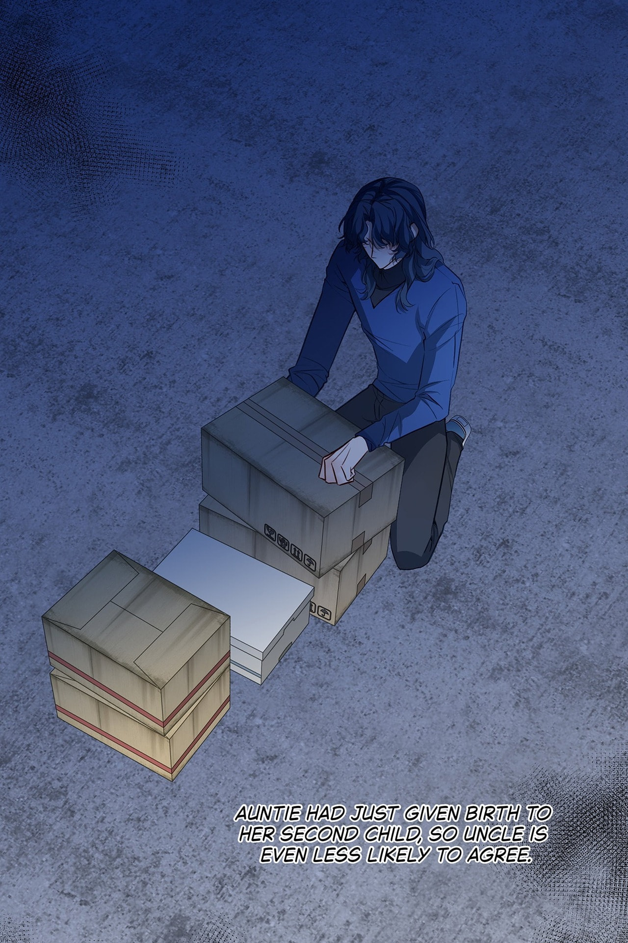 Read When the Stars Realign chapter 32 image 17 on Lezhin