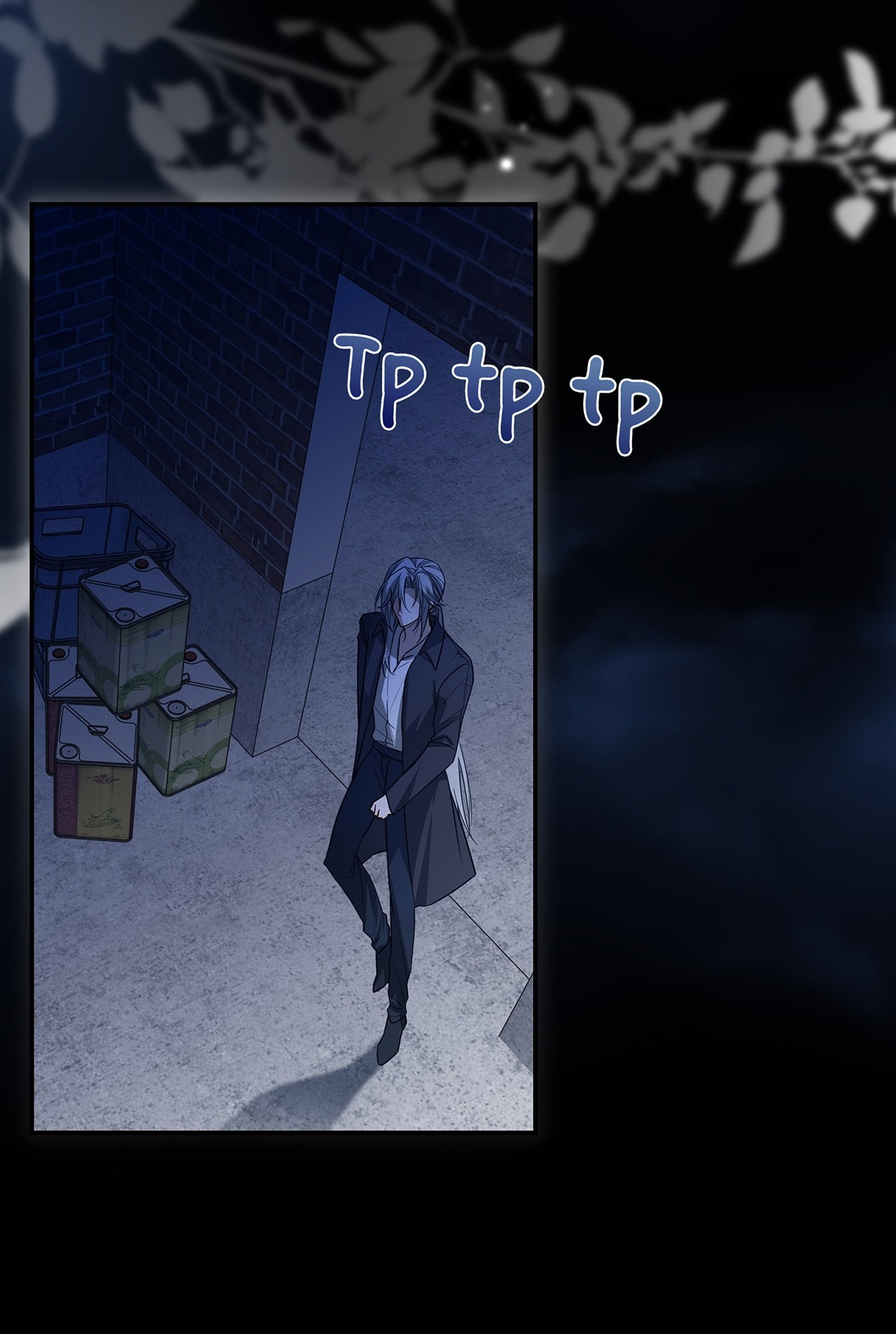 Read When the Stars Realign chapter 32 image 21 on Lezhin