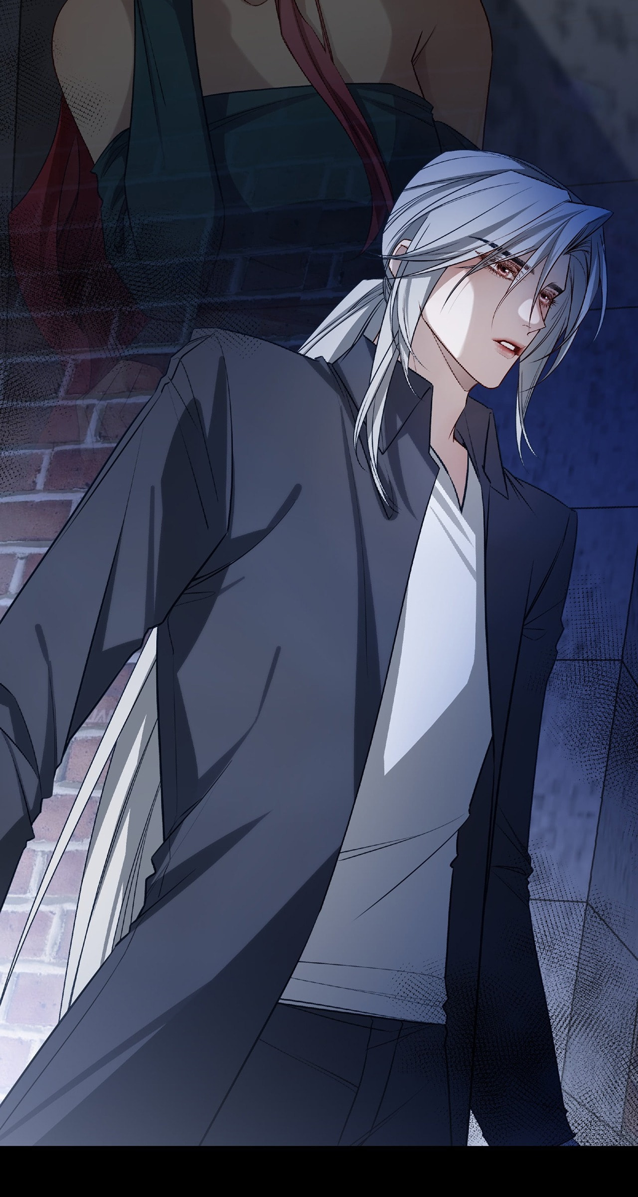 Read When the Stars Realign chapter 32 image 23 on Lezhin