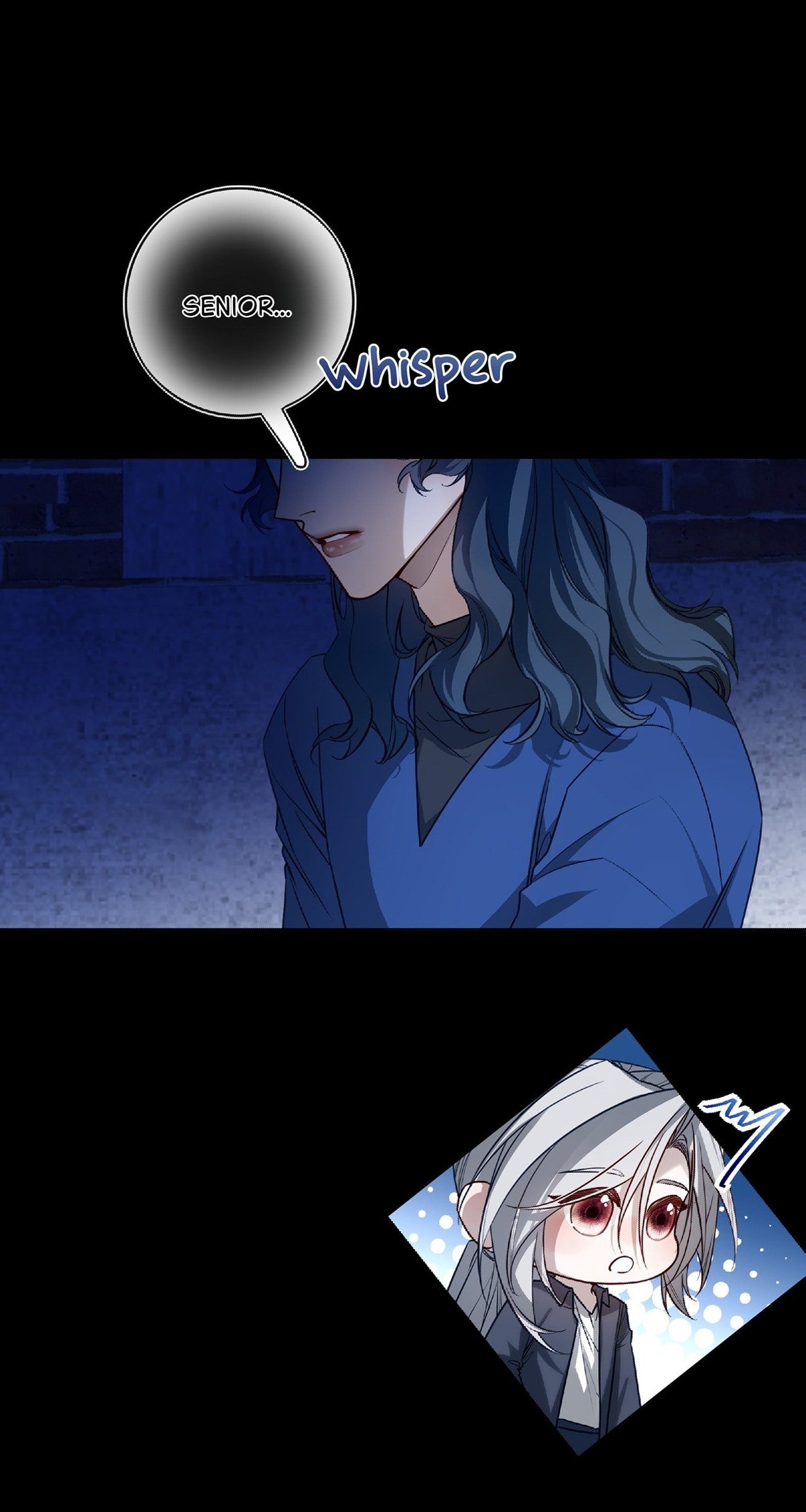 Read When the Stars Realign chapter 32 image 25 on Lezhin