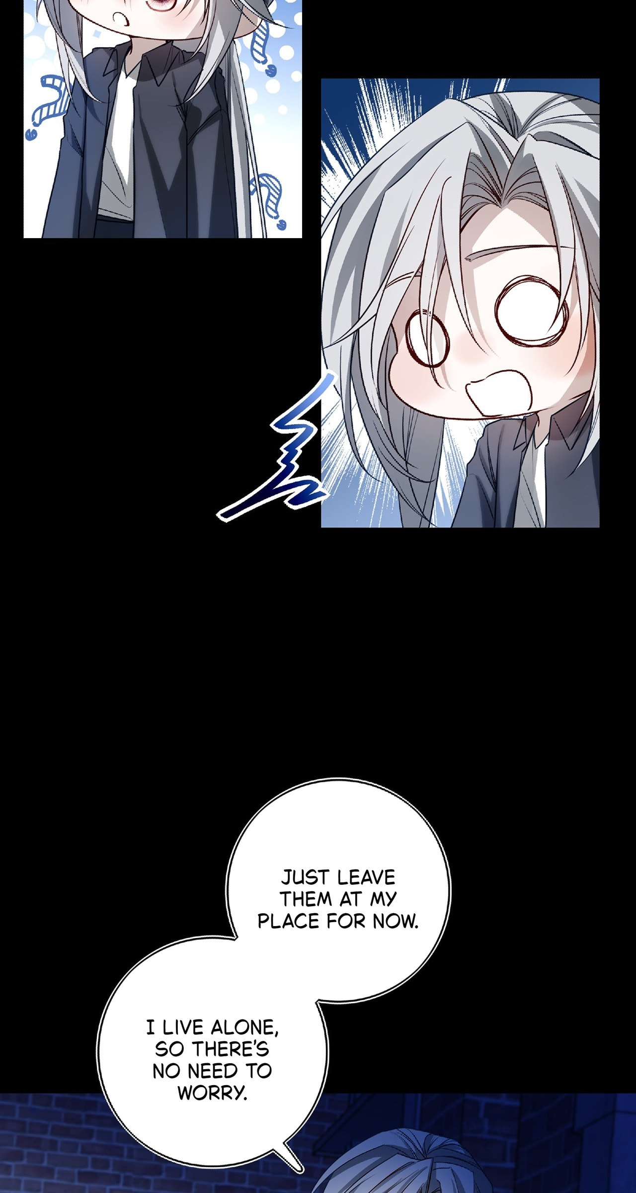 Read When the Stars Realign chapter 32 image 28 on Lezhin