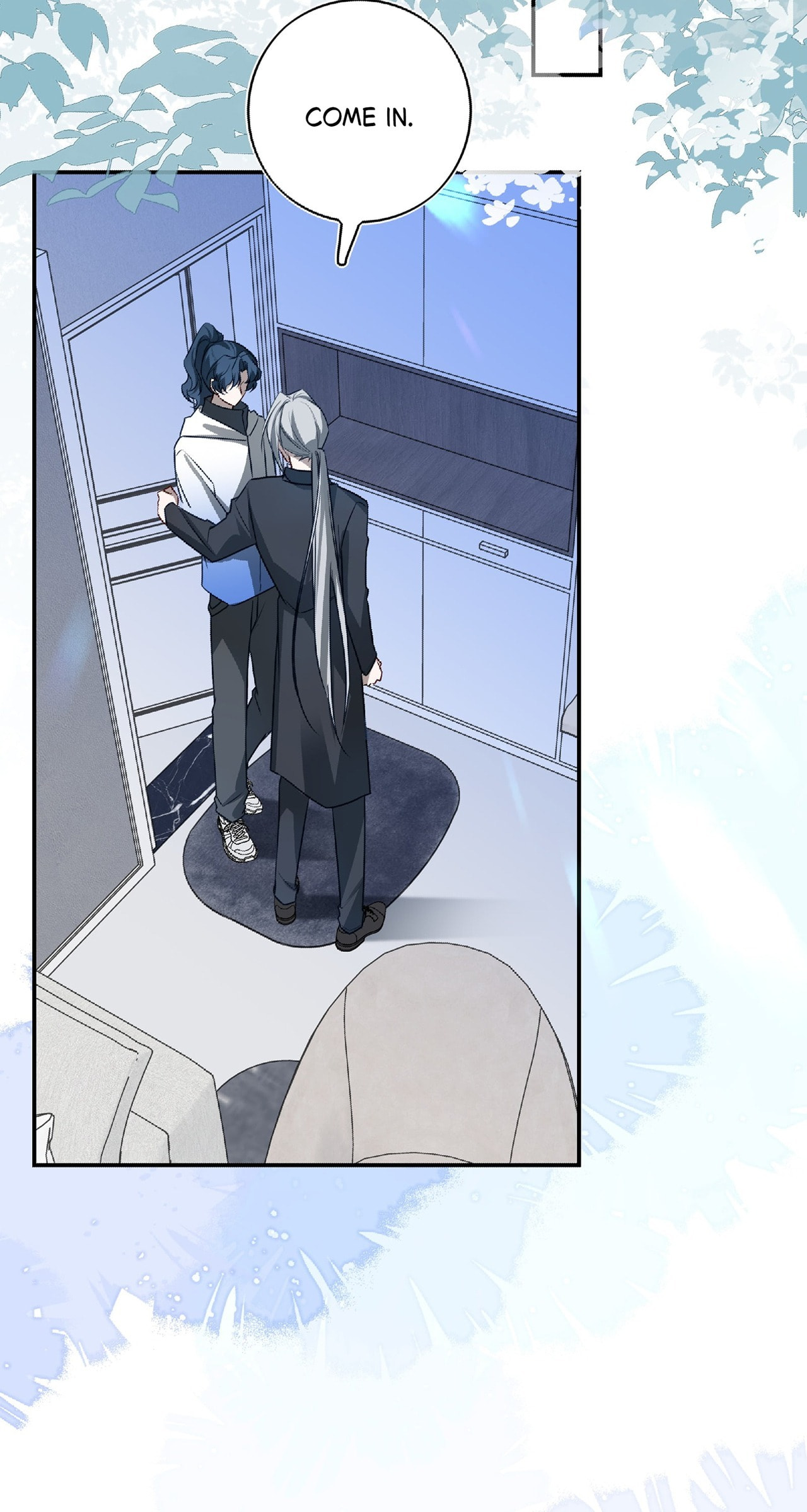 Read When the Stars Realign chapter 32 image 32 on Lezhin