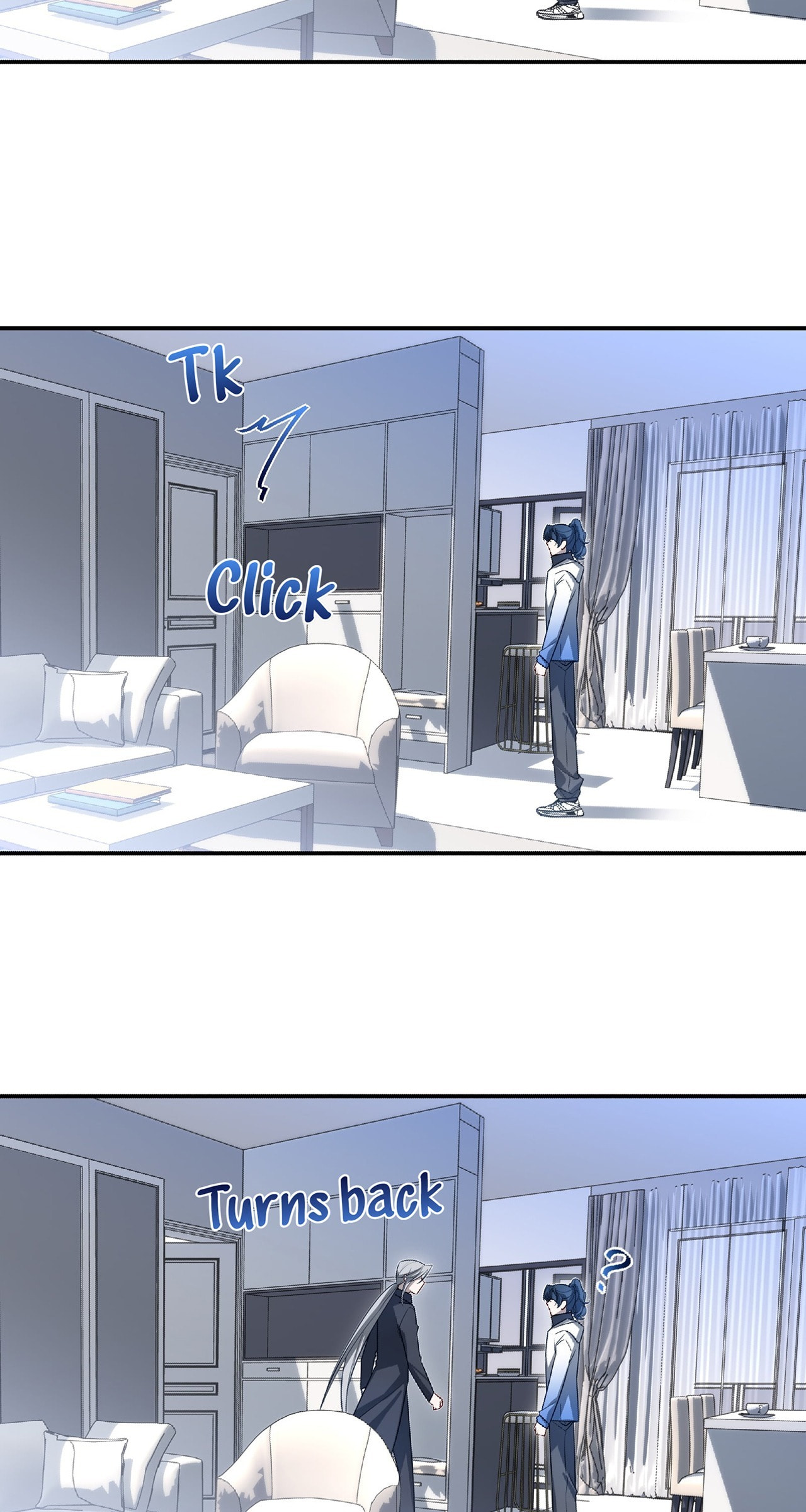 Read When the Stars Realign chapter 32 image 35 on Lezhin