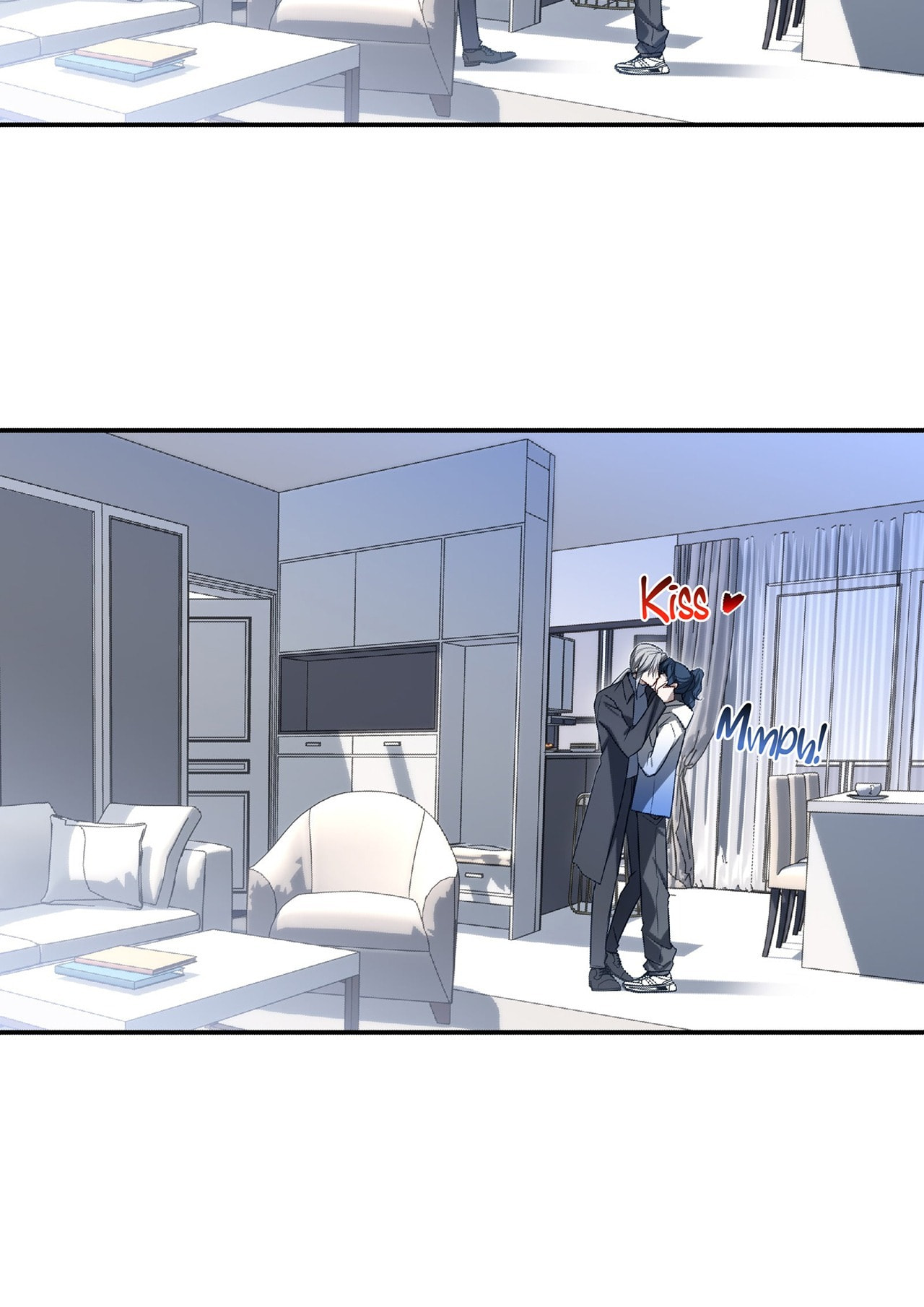Read When the Stars Realign chapter 32 image 36 on Lezhin