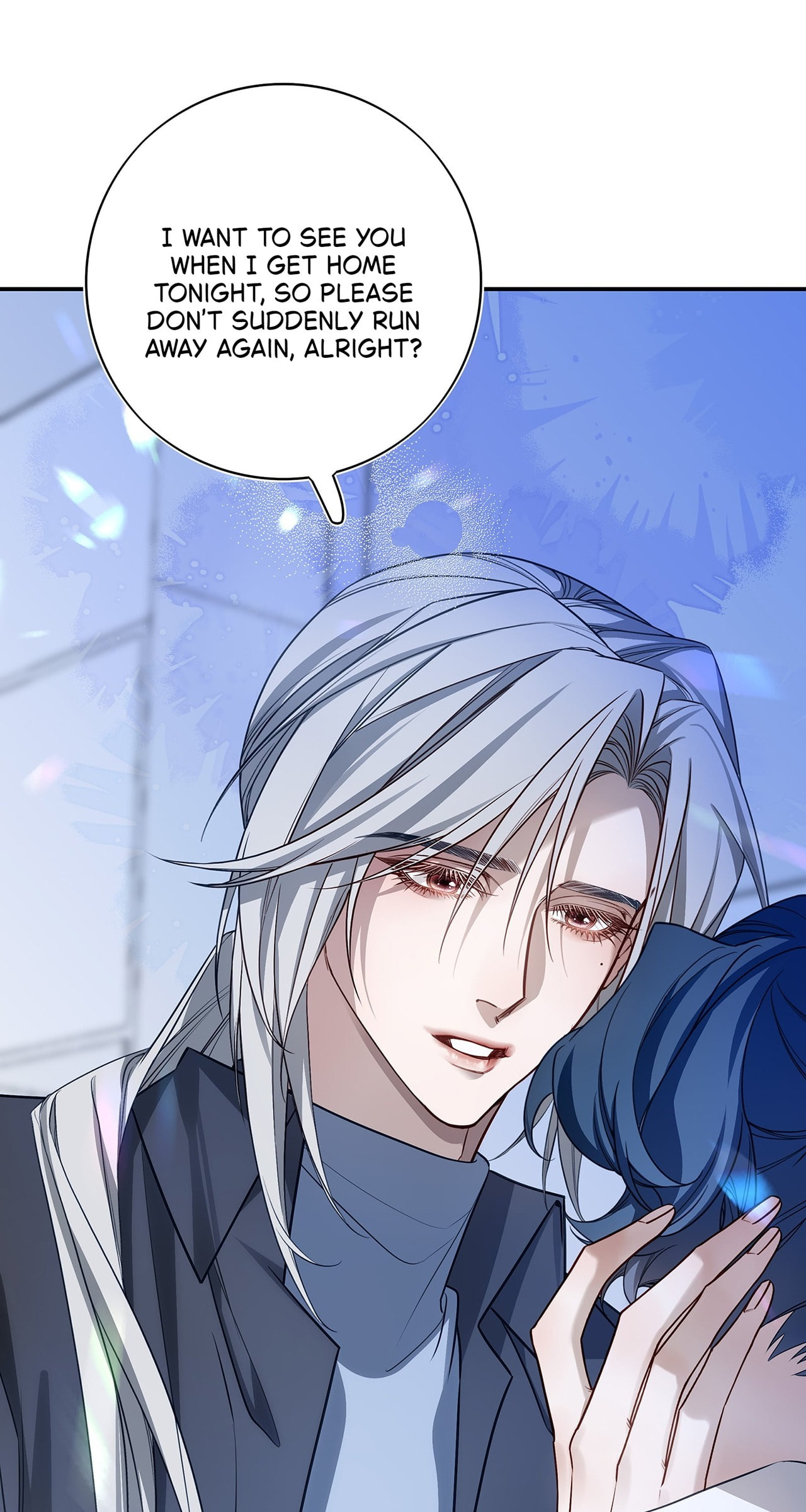 Read When the Stars Realign chapter 32 image 37 on Lezhin