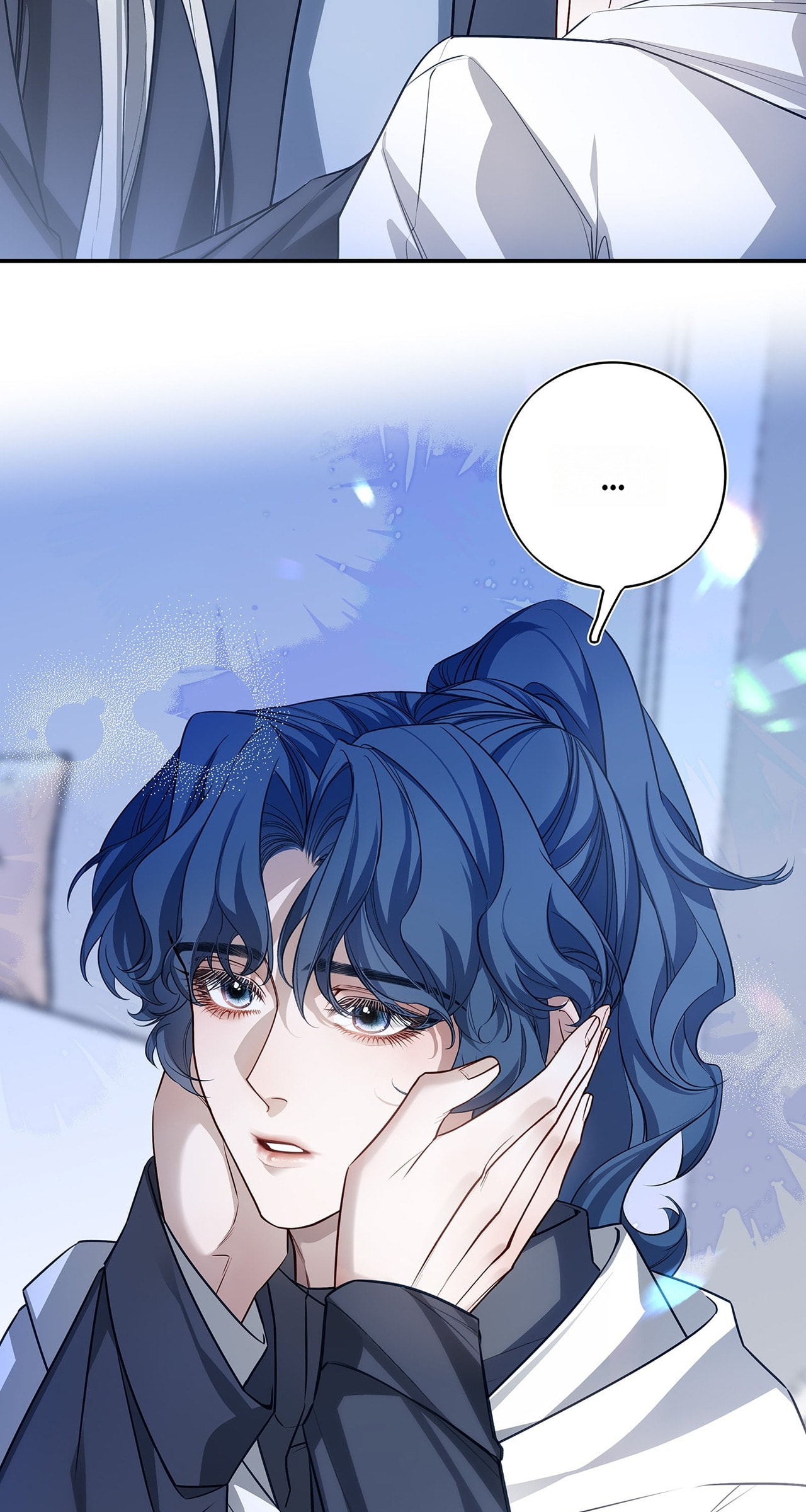 Read When the Stars Realign chapter 32 image 38 on Lezhin
