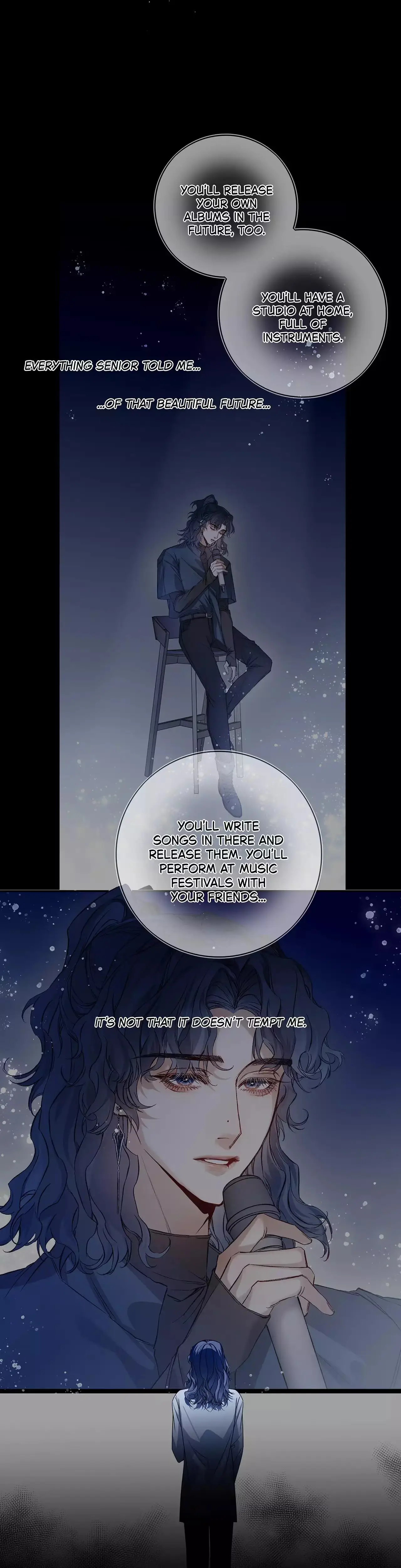 Read When the Stars Realign chapter 33 image 10 on Lezhin