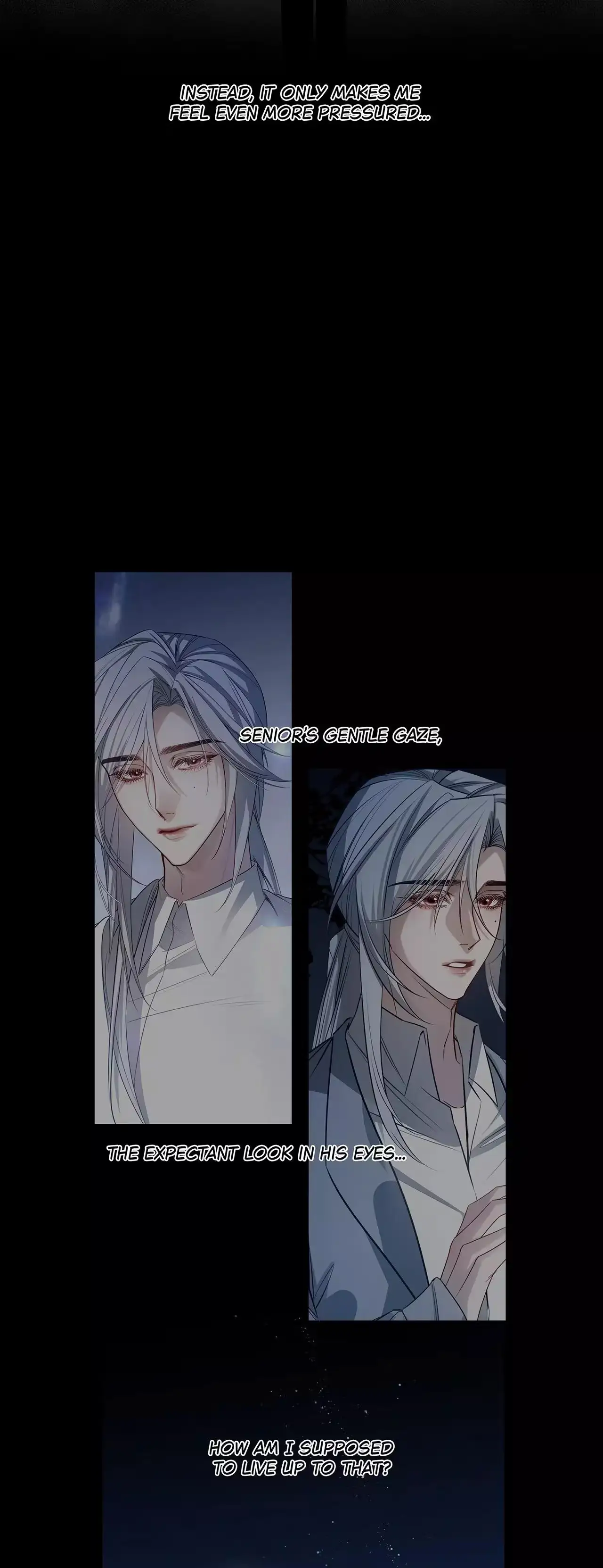 Read When the Stars Realign chapter 33 image 11 on Lezhin