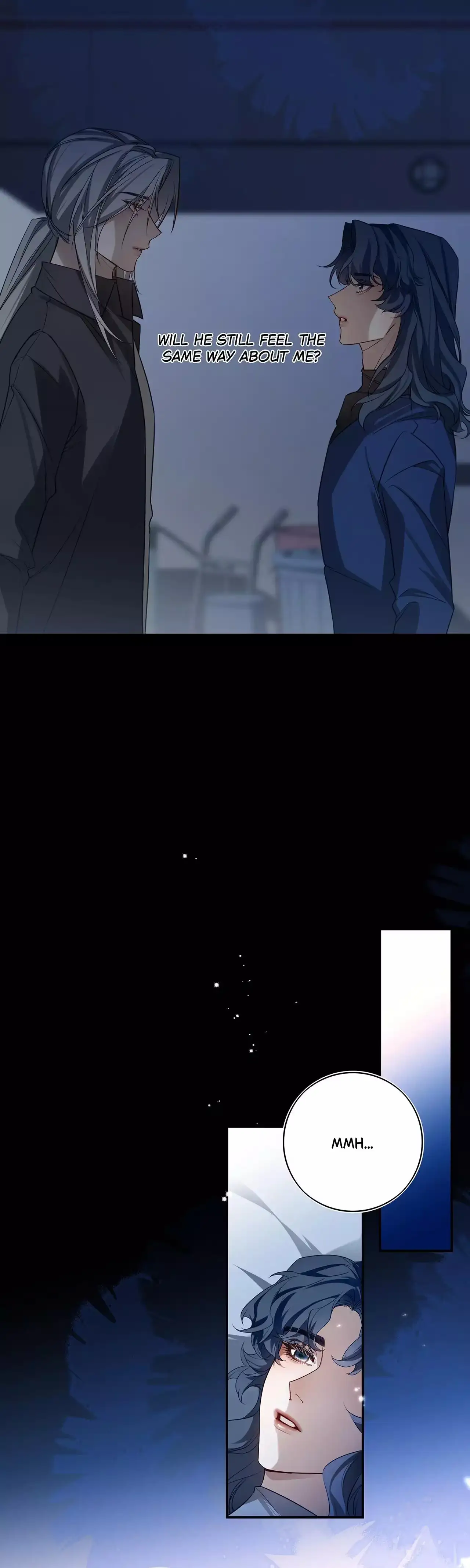 Read When the Stars Realign chapter 33 image 13 on Lezhin