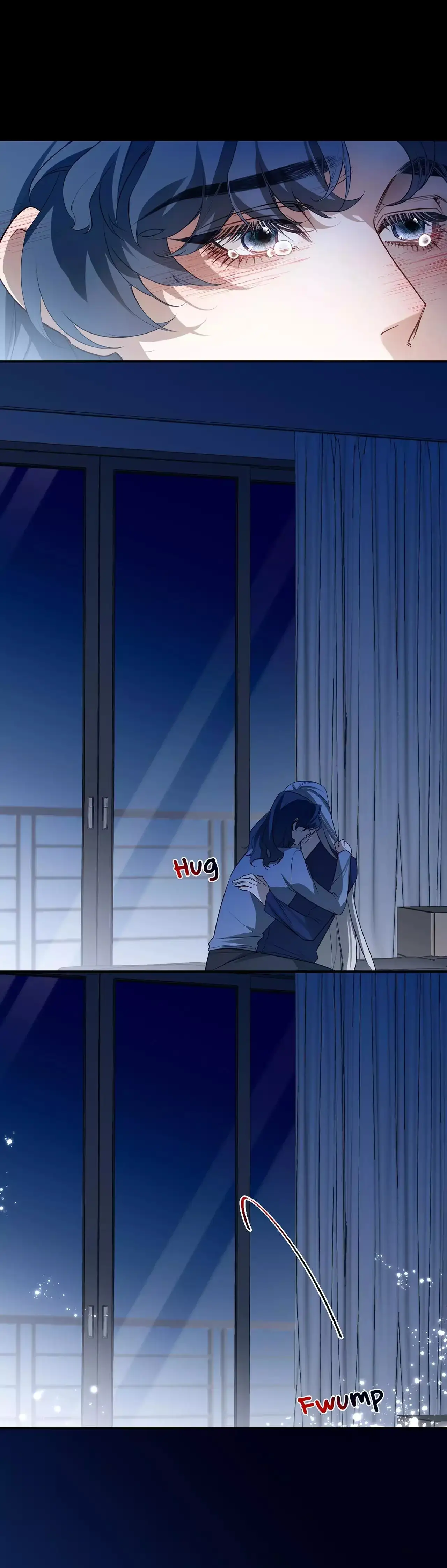 Read When the Stars Realign chapter 33 image 21 on Lezhin