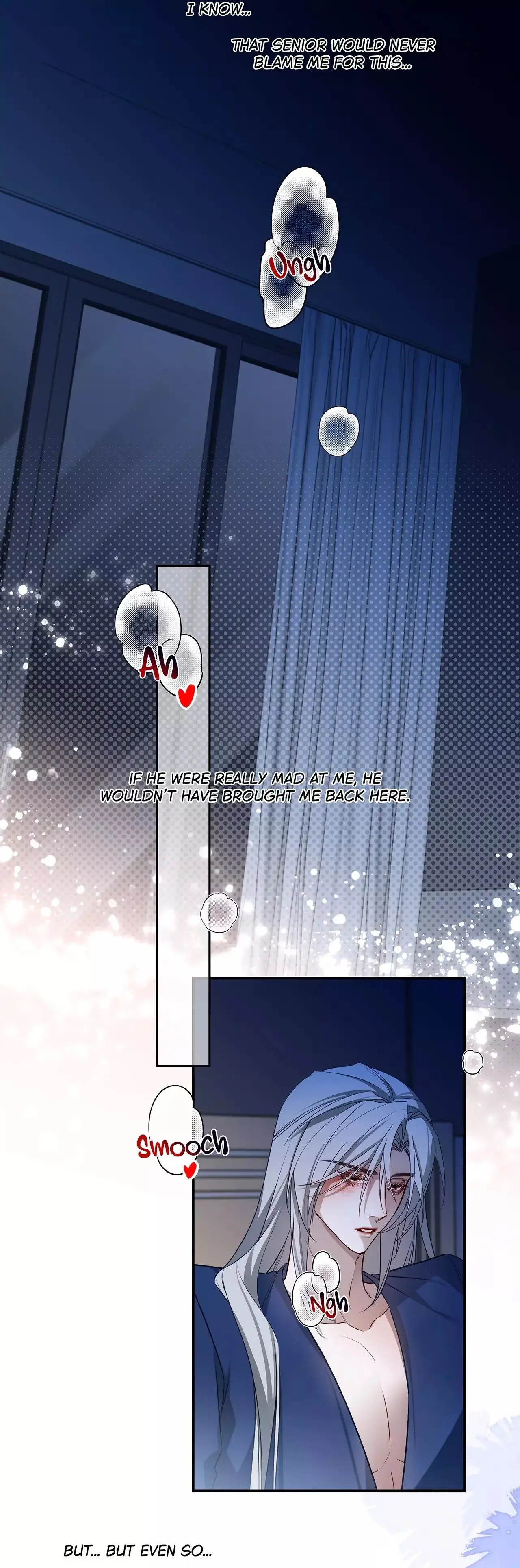 Read When the Stars Realign chapter 33 image 22 on Lezhin