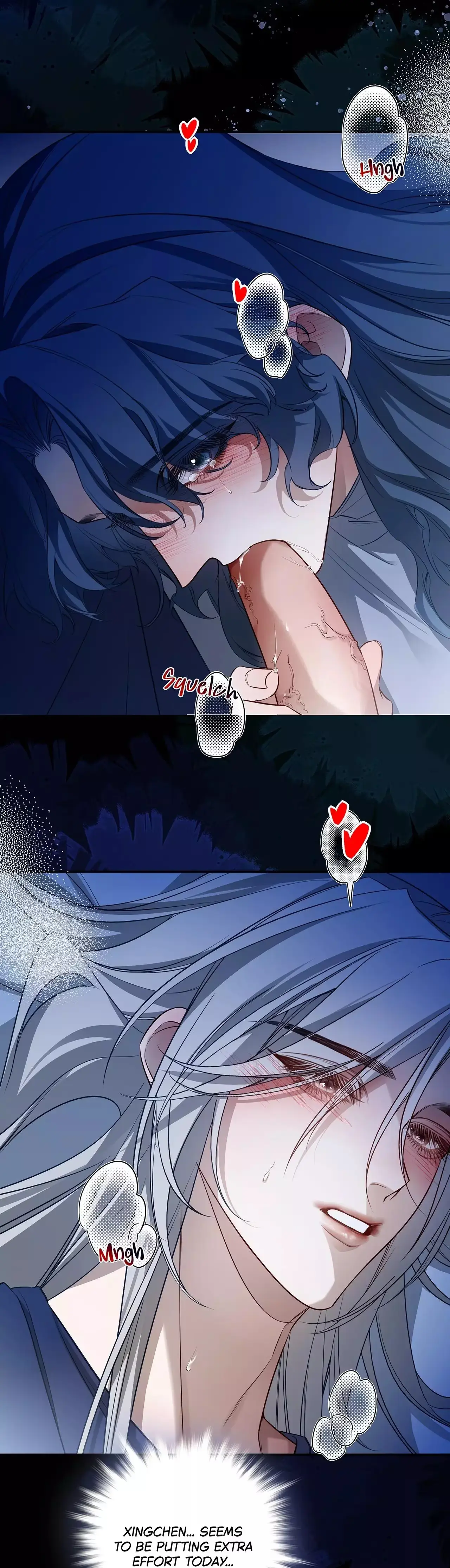 Read When the Stars Realign chapter 33 image 24 on Lezhin