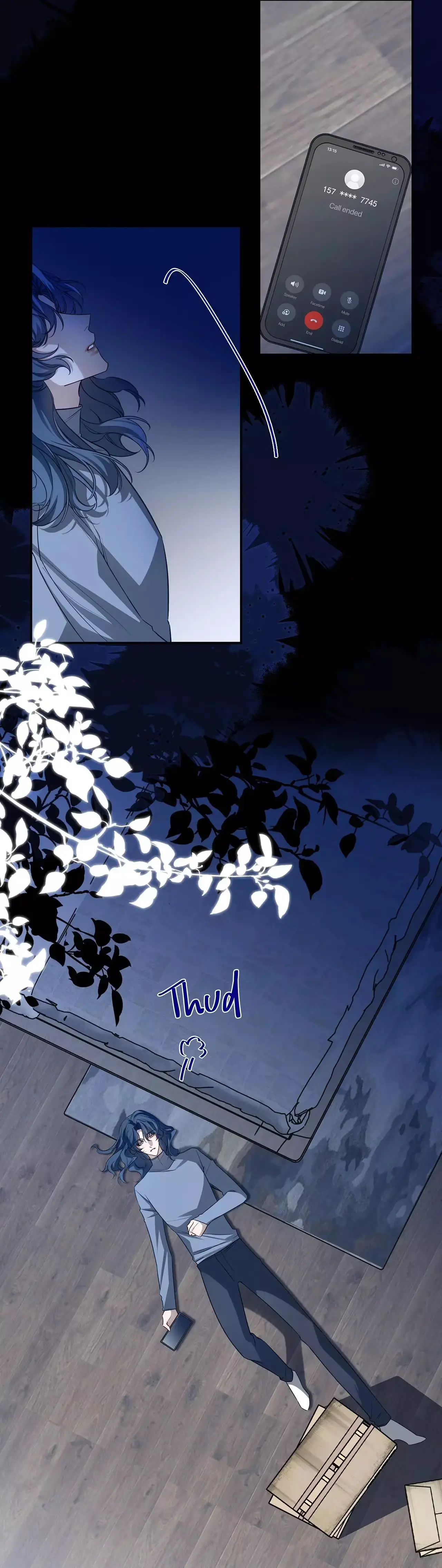 Read When the Stars Realign chapter 33 image 7 on Lezhin