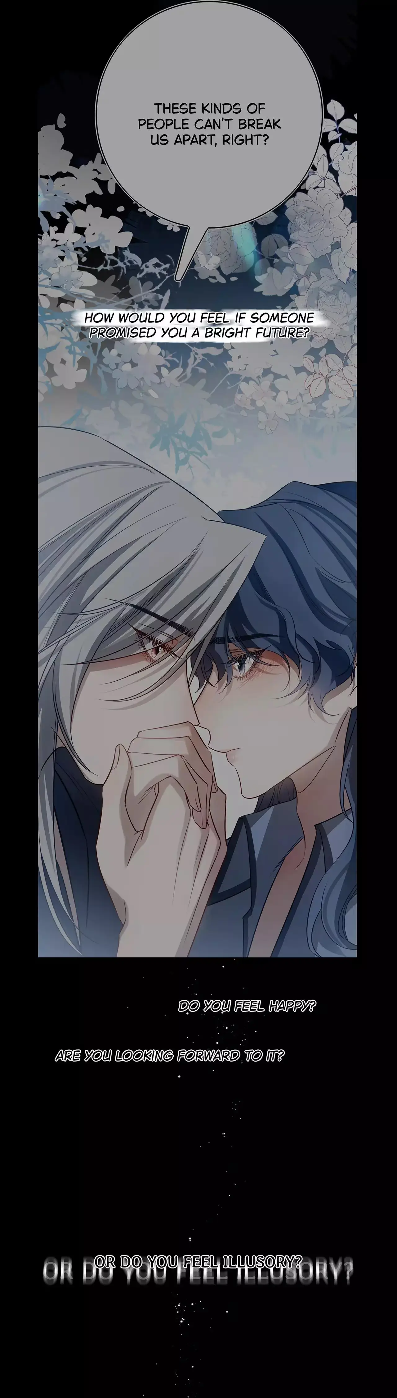 Read When the Stars Realign chapter 33 image 9 on Lezhin