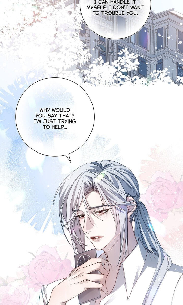 Read When the Stars Realign chapter 4 image 1 on Lezhin