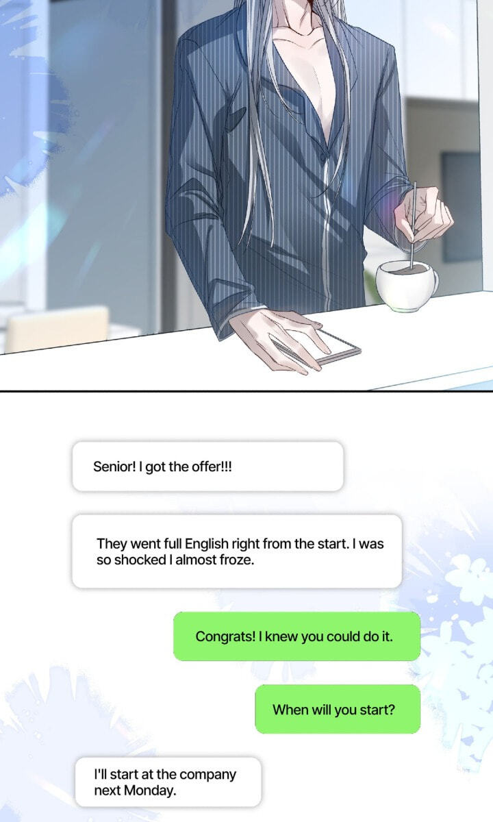 Read When the Stars Realign chapter 4 image 13 on Lezhin