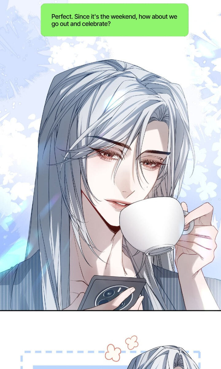 Read When the Stars Realign chapter 4 image 14 on Lezhin