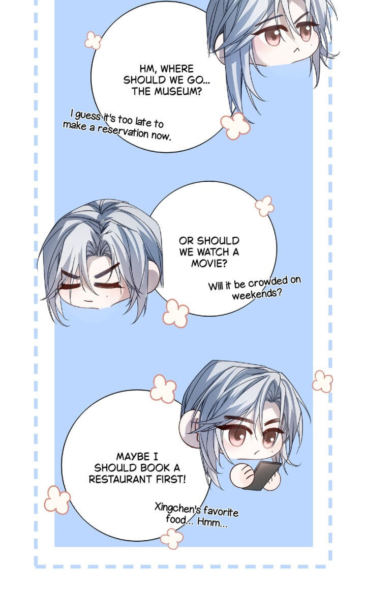 Read When the Stars Realign chapter 4 image 15 on Lezhin