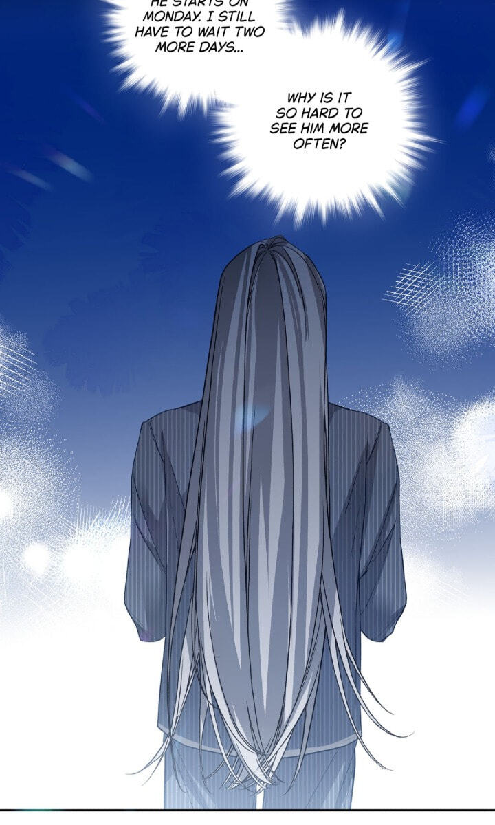 Read When the Stars Realign chapter 4 image 17 on Lezhin