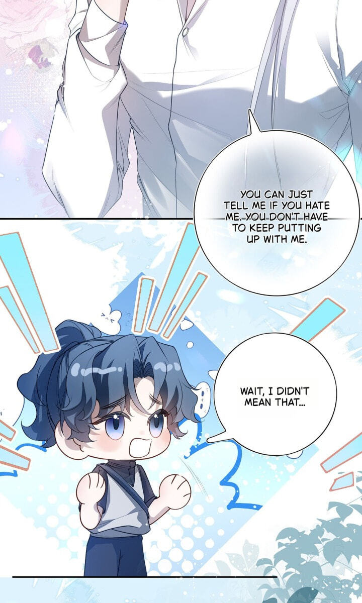 Read When the Stars Realign chapter 4 image 2 on Lezhin