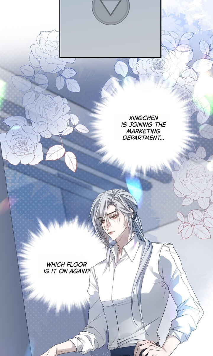 Read When the Stars Realign chapter 4 image 22 on Lezhin