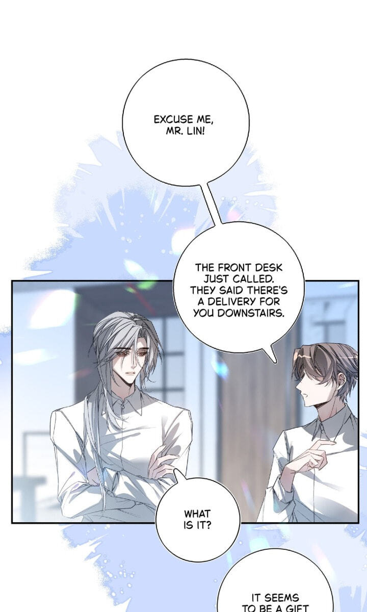 Read When the Stars Realign chapter 4 image 24 on Lezhin