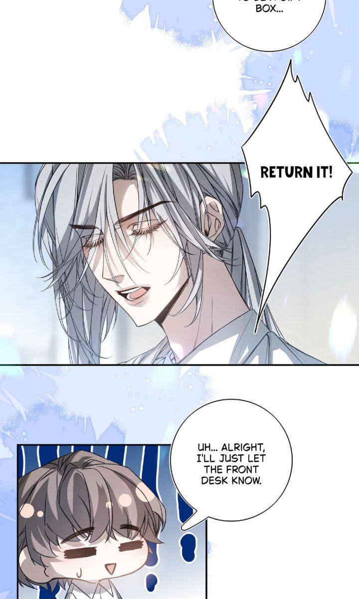 Read When the Stars Realign chapter 4 image 25 on Lezhin