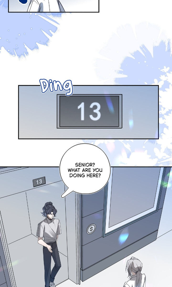 Read When the Stars Realign chapter 4 image 26 on Lezhin