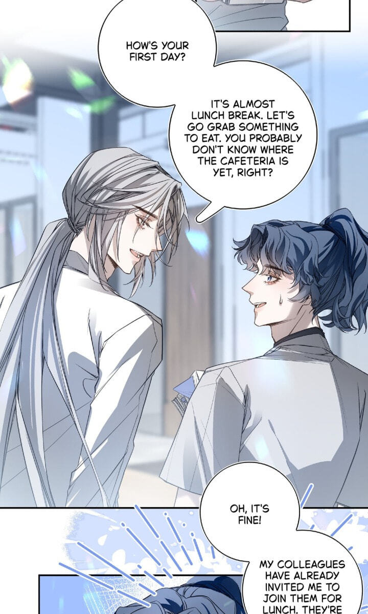 Read When the Stars Realign chapter 4 image 29 on Lezhin
