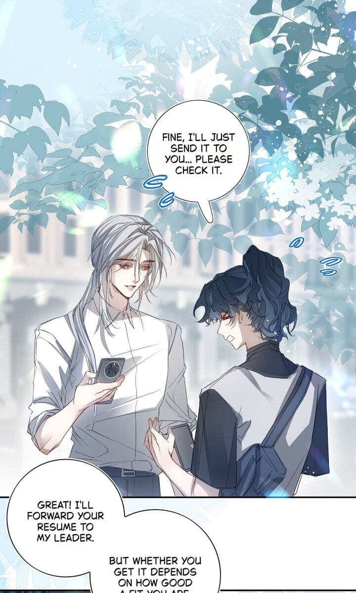Read When the Stars Realign chapter 4 image 3 on Lezhin