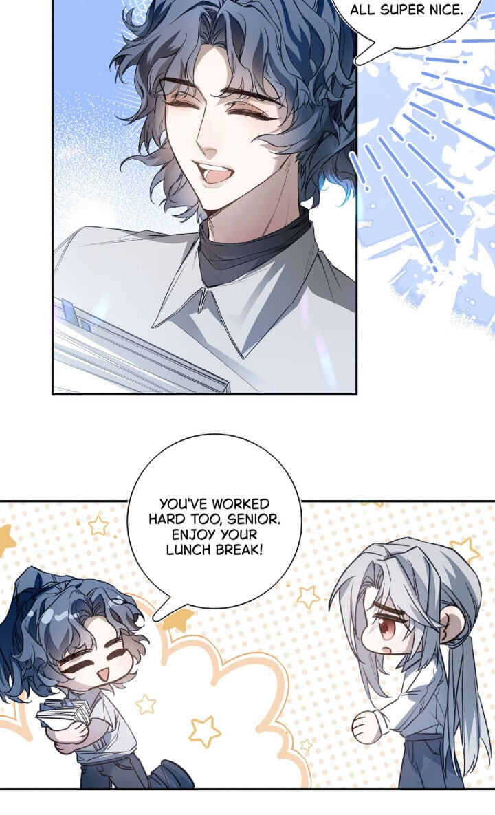 Read When the Stars Realign chapter 4 image 30 on Lezhin
