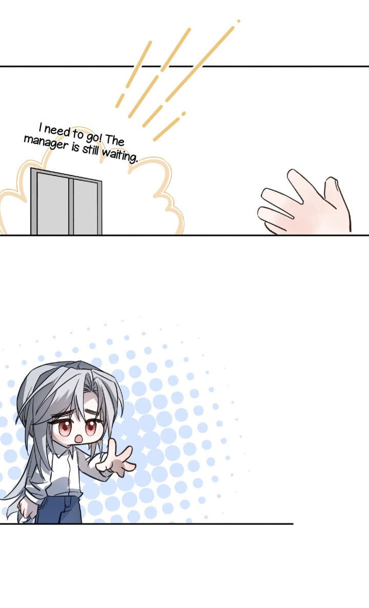 Read When the Stars Realign chapter 4 image 31 on Lezhin