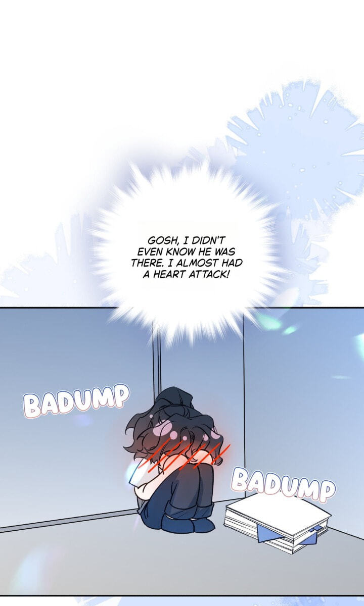 Read When the Stars Realign chapter 4 image 32 on Lezhin