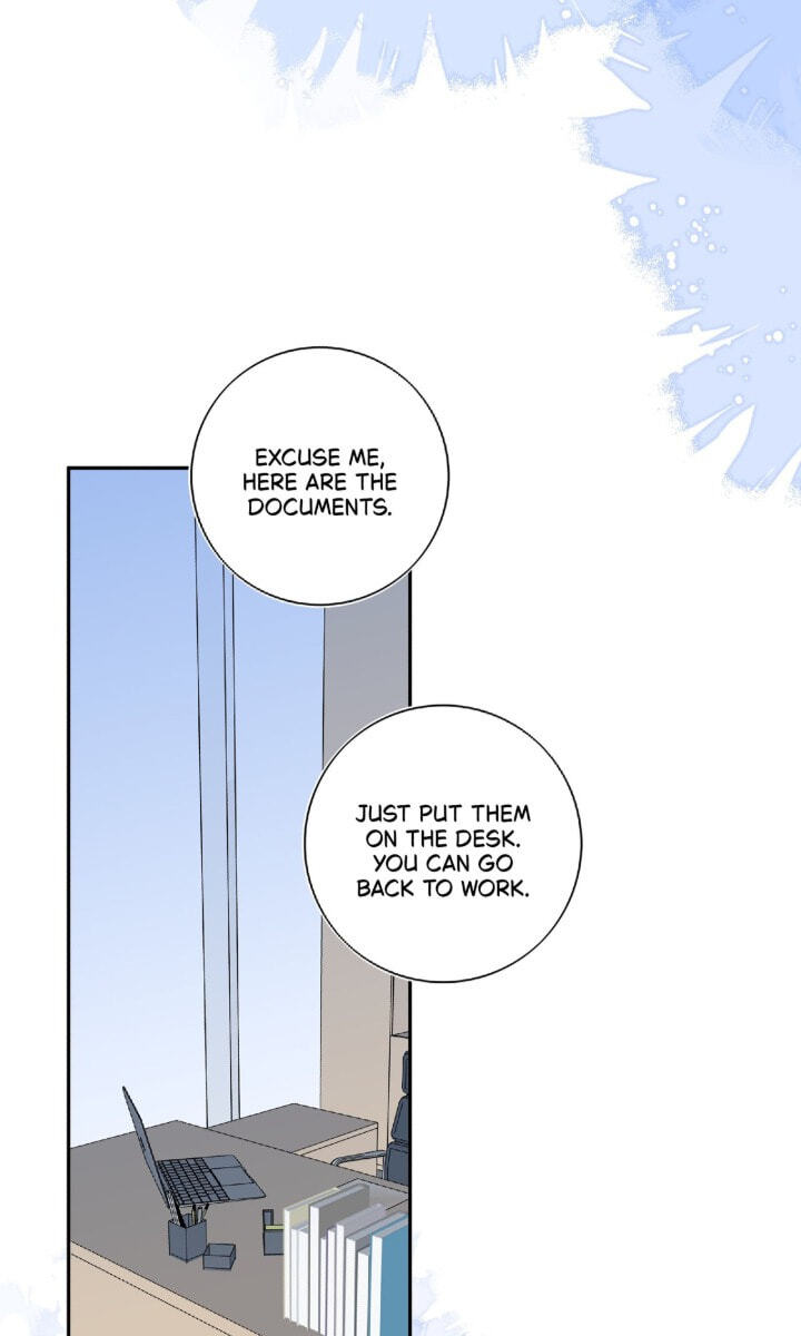 Read When the Stars Realign chapter 4 image 33 on Lezhin