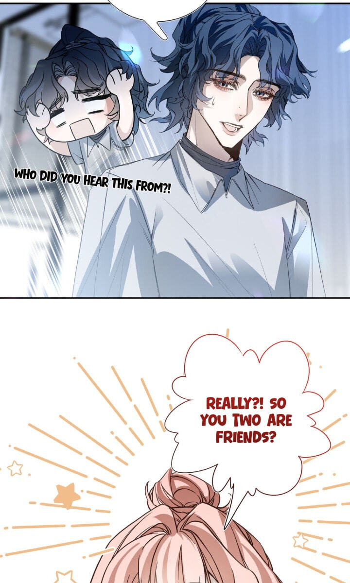 Read When the Stars Realign chapter 4 image 35 on Lezhin