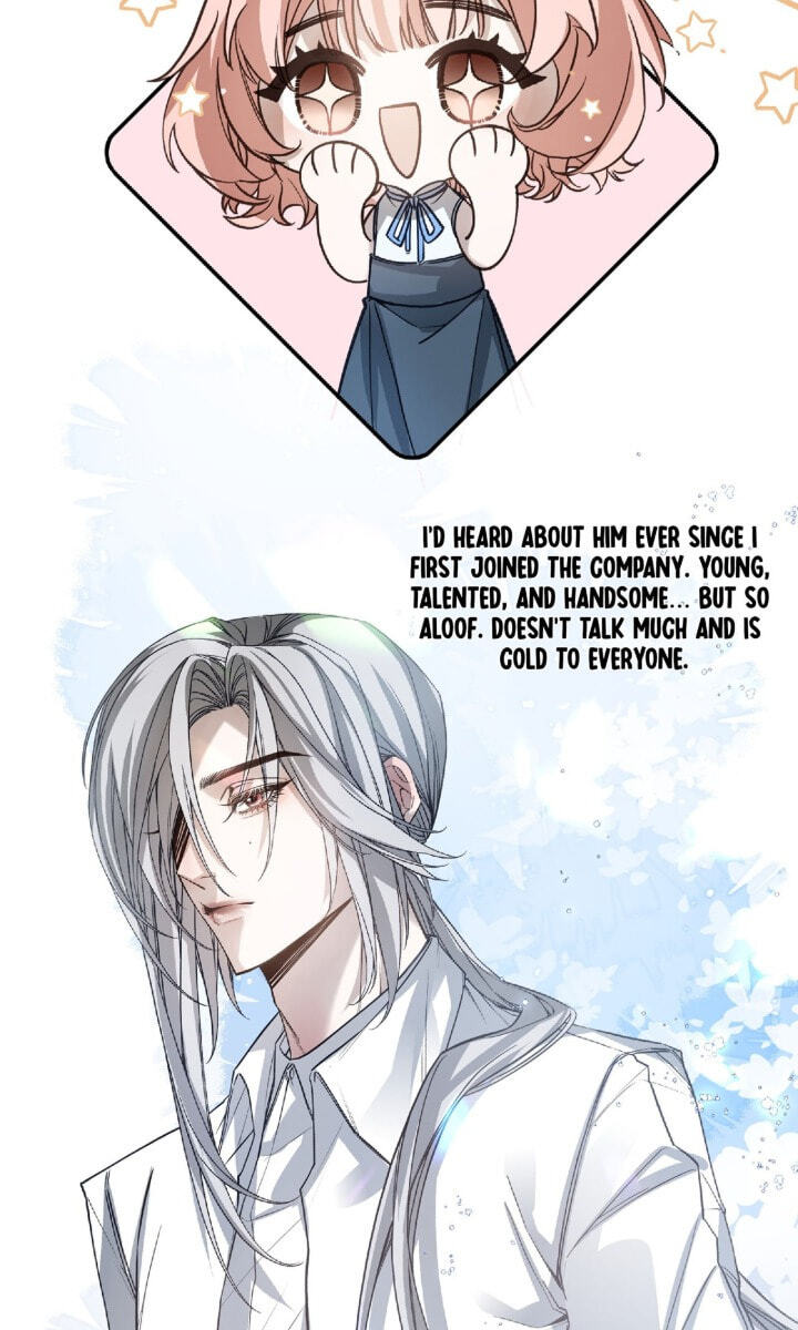 Read When the Stars Realign chapter 4 image 36 on Lezhin