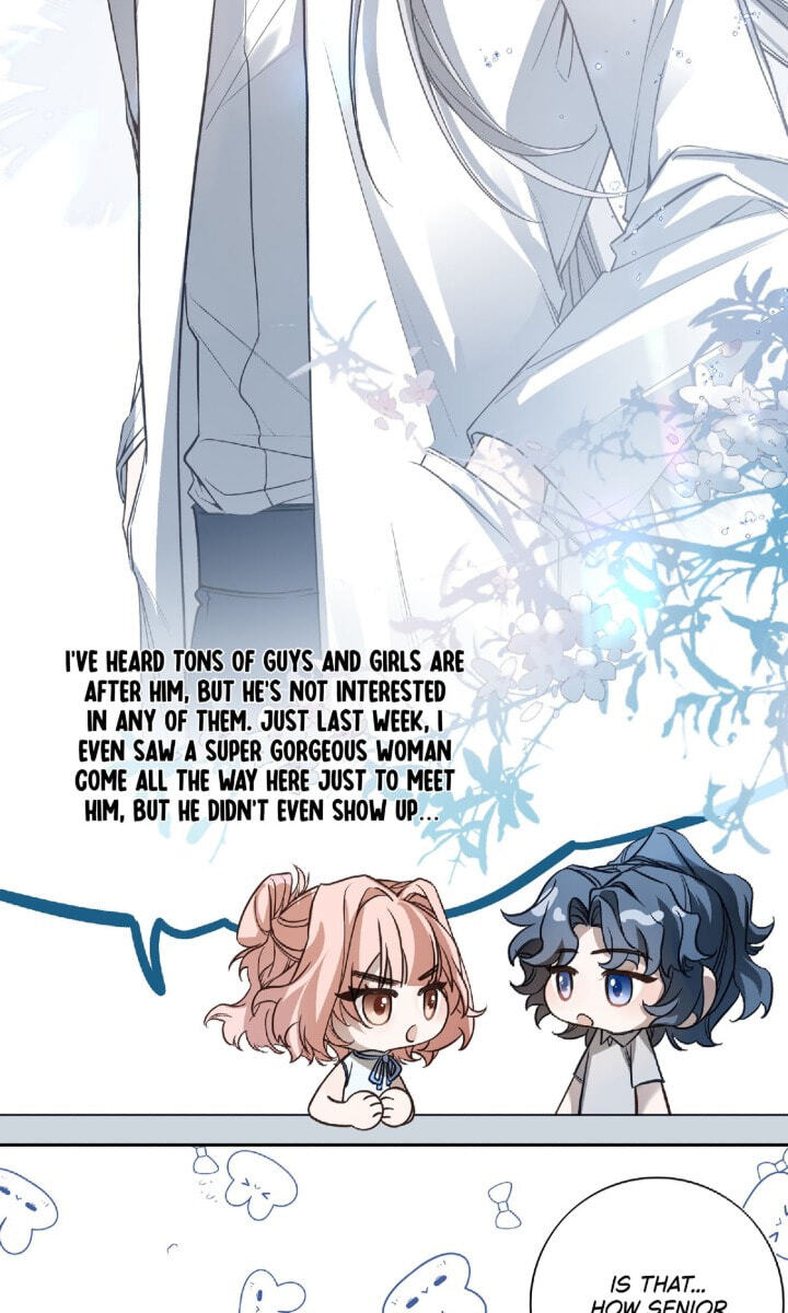 Read When the Stars Realign chapter 4 image 37 on Lezhin