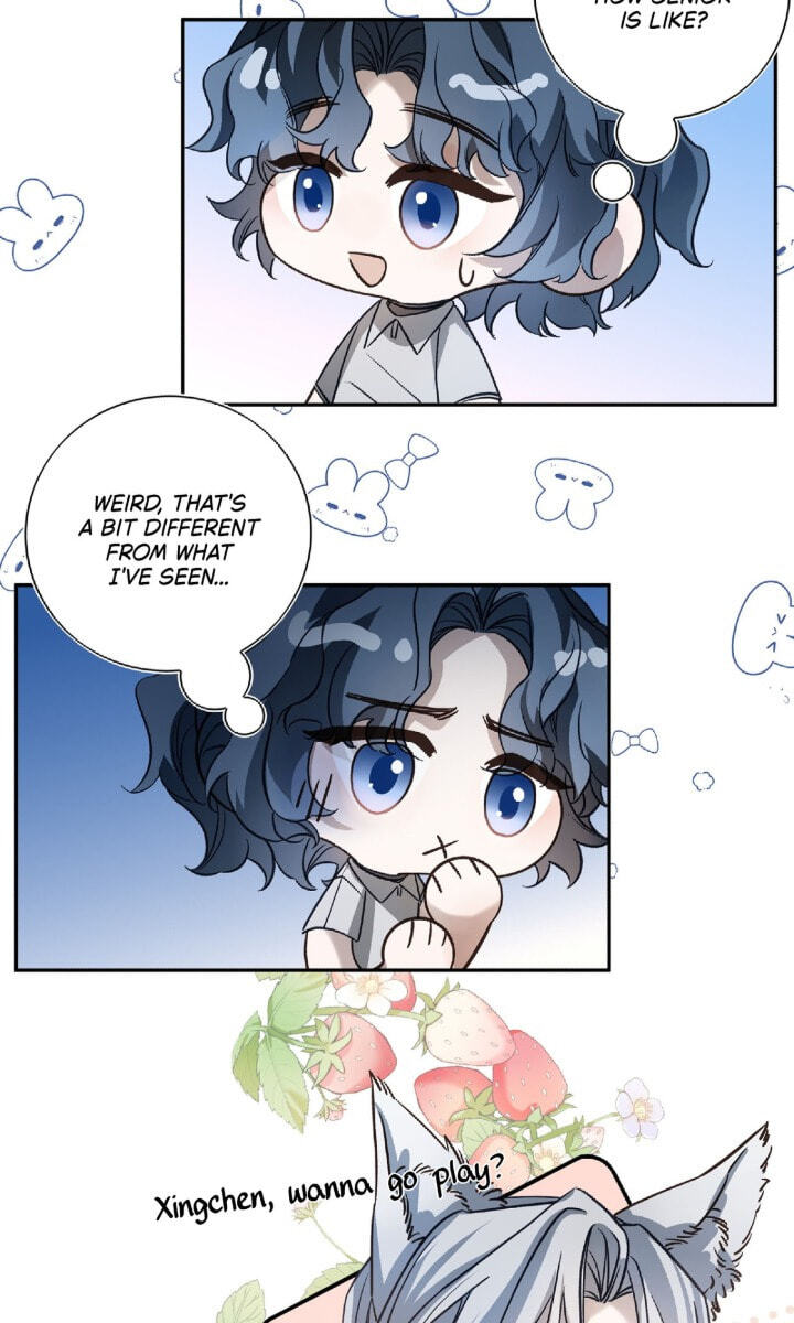 Read When the Stars Realign chapter 4 image 38 on Lezhin