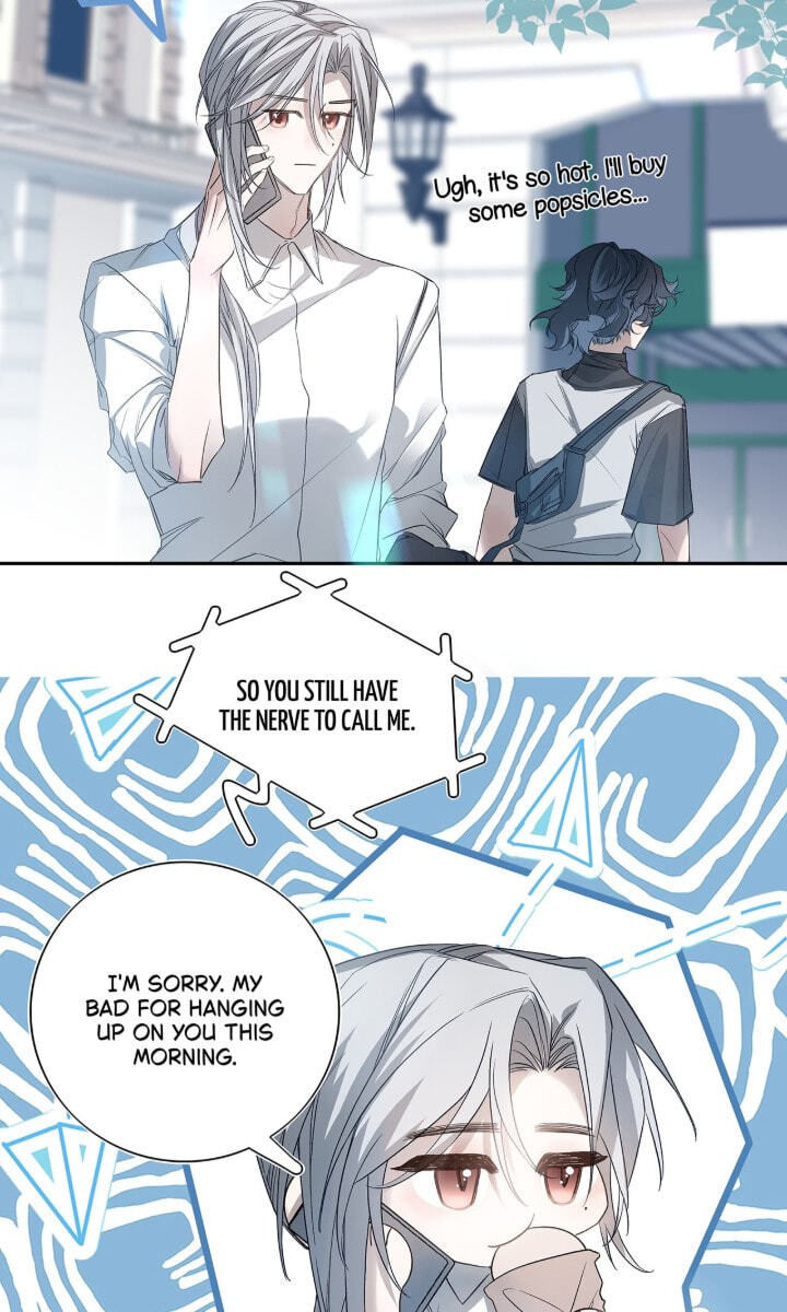 Read When the Stars Realign chapter 4 image 6 on Lezhin