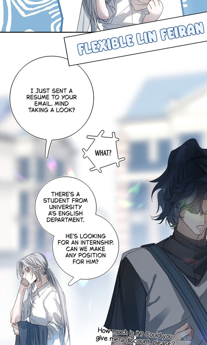 Read When the Stars Realign chapter 4 image 7 on Lezhin