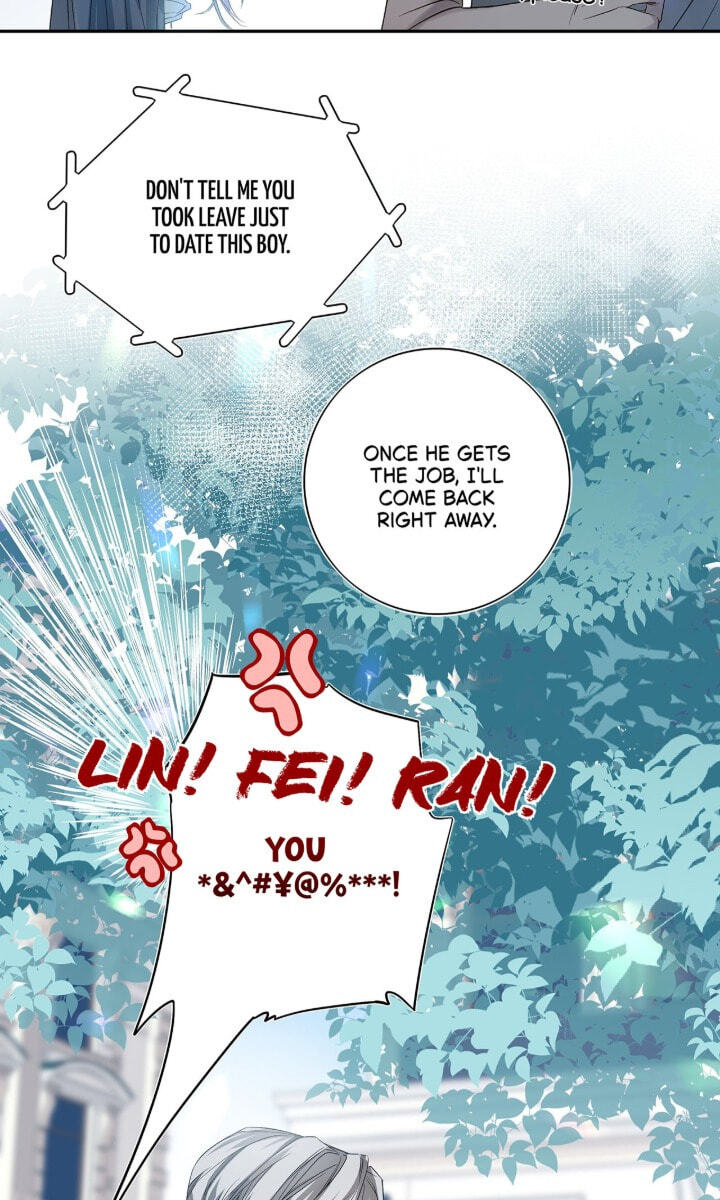 Read When the Stars Realign chapter 4 image 8 on Lezhin