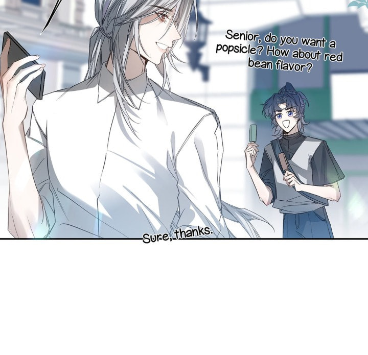 Read When the Stars Realign chapter 4 image 9 on Lezhin