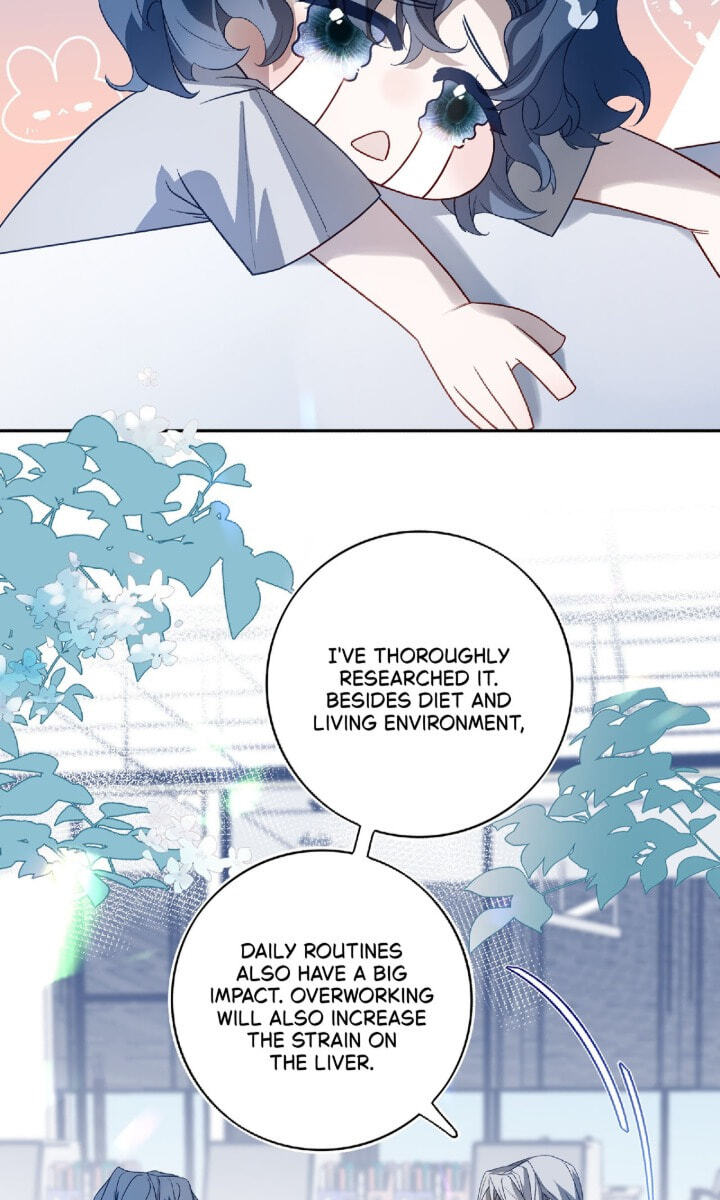 Read When the Stars Realign chapter 5 image 10 on Lezhin