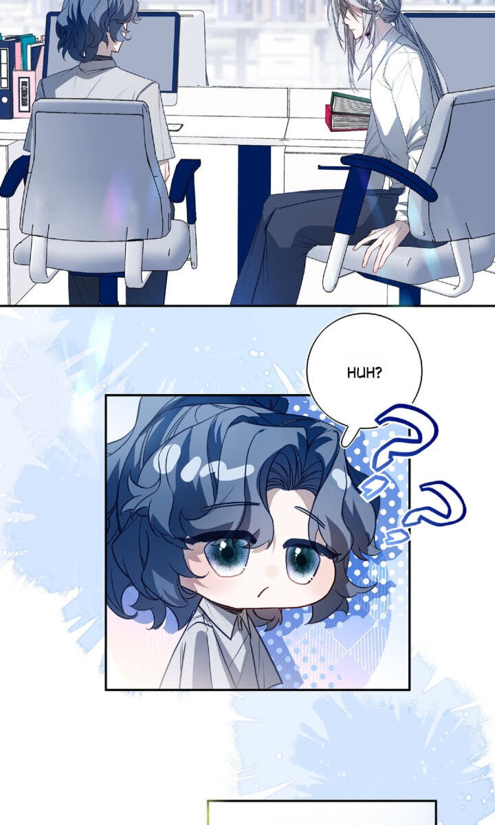 Read When the Stars Realign chapter 5 image 11 on Lezhin