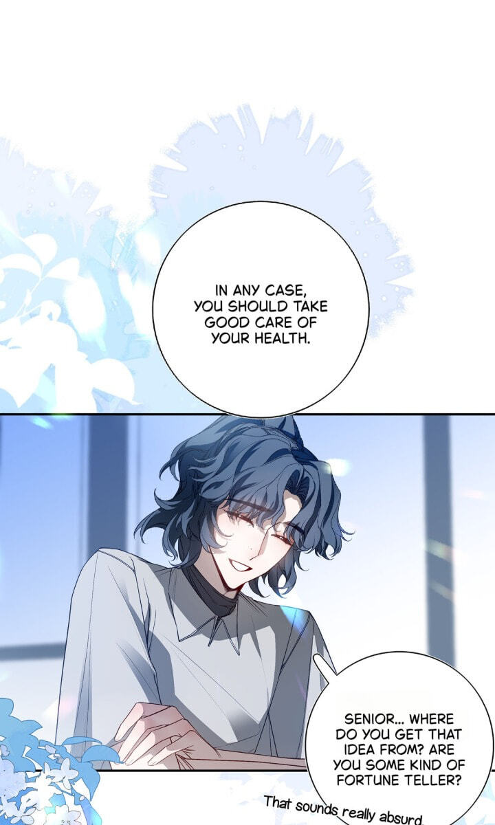 Read When the Stars Realign chapter 5 image 15 on Lezhin