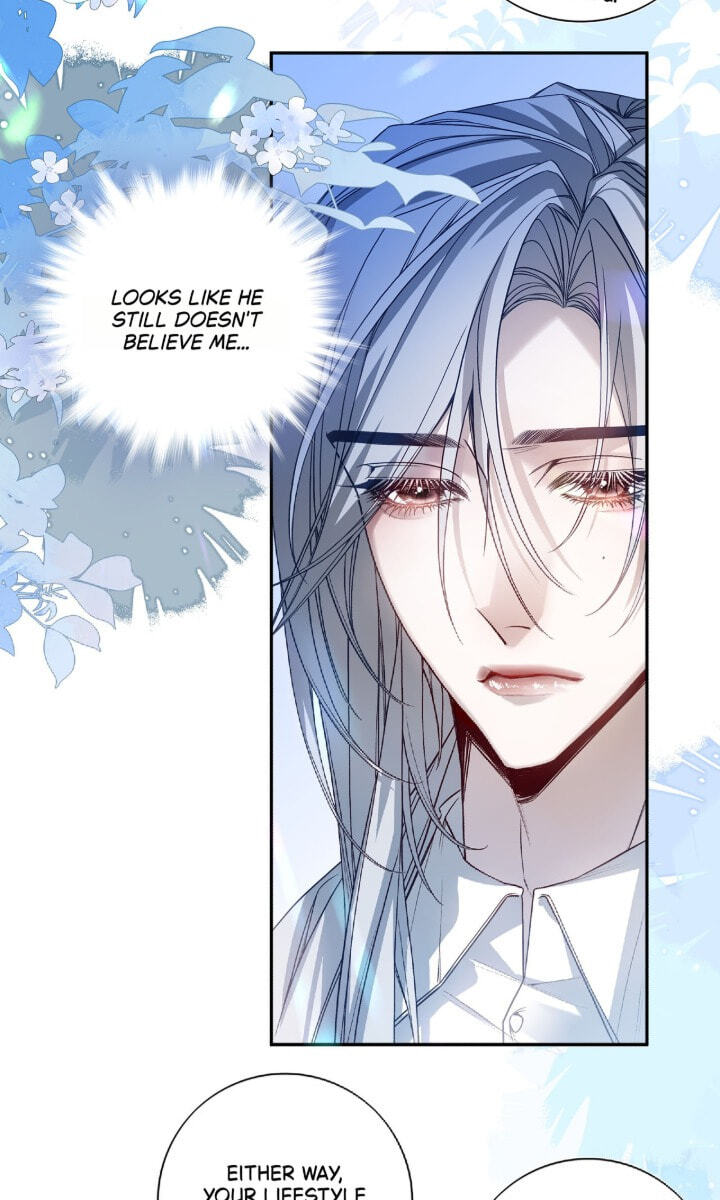 Read When the Stars Realign chapter 5 image 16 on Lezhin