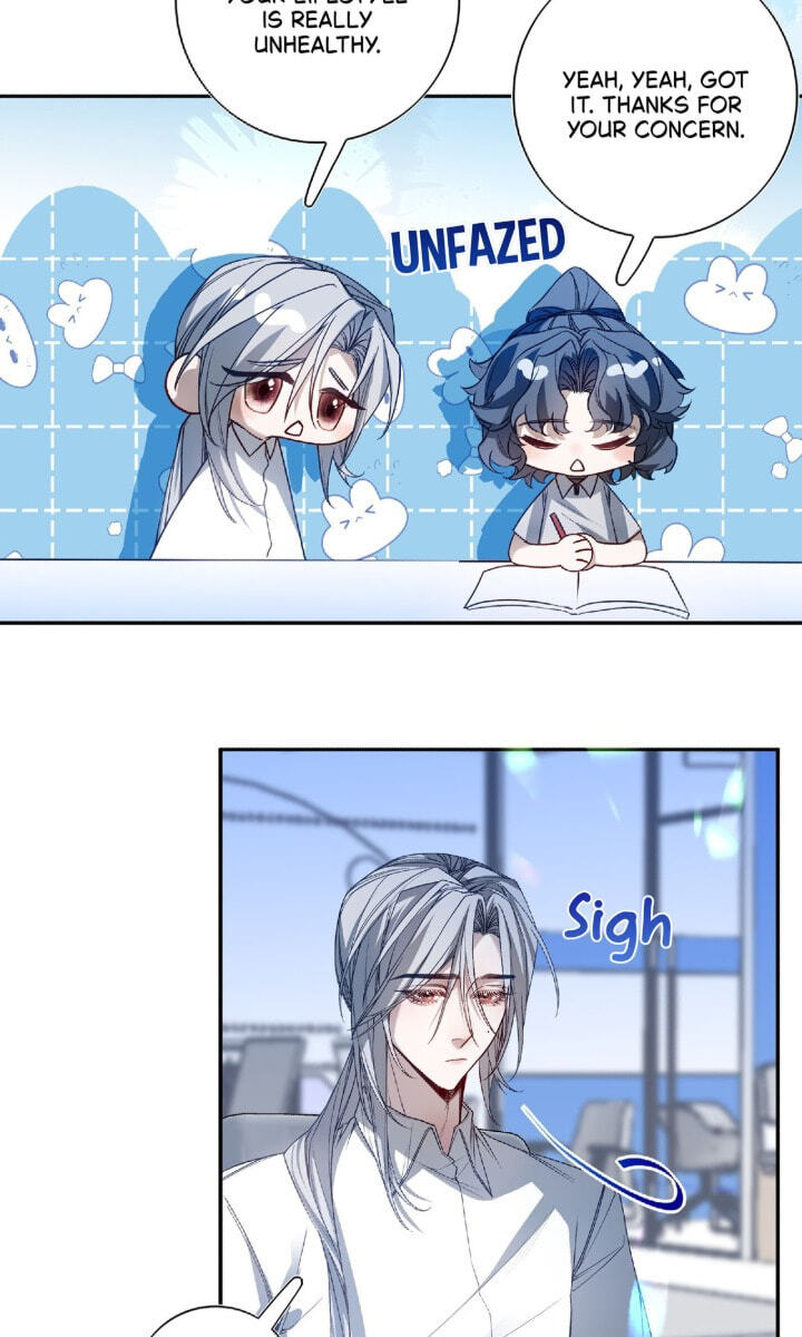 Read When the Stars Realign chapter 5 image 17 on Lezhin