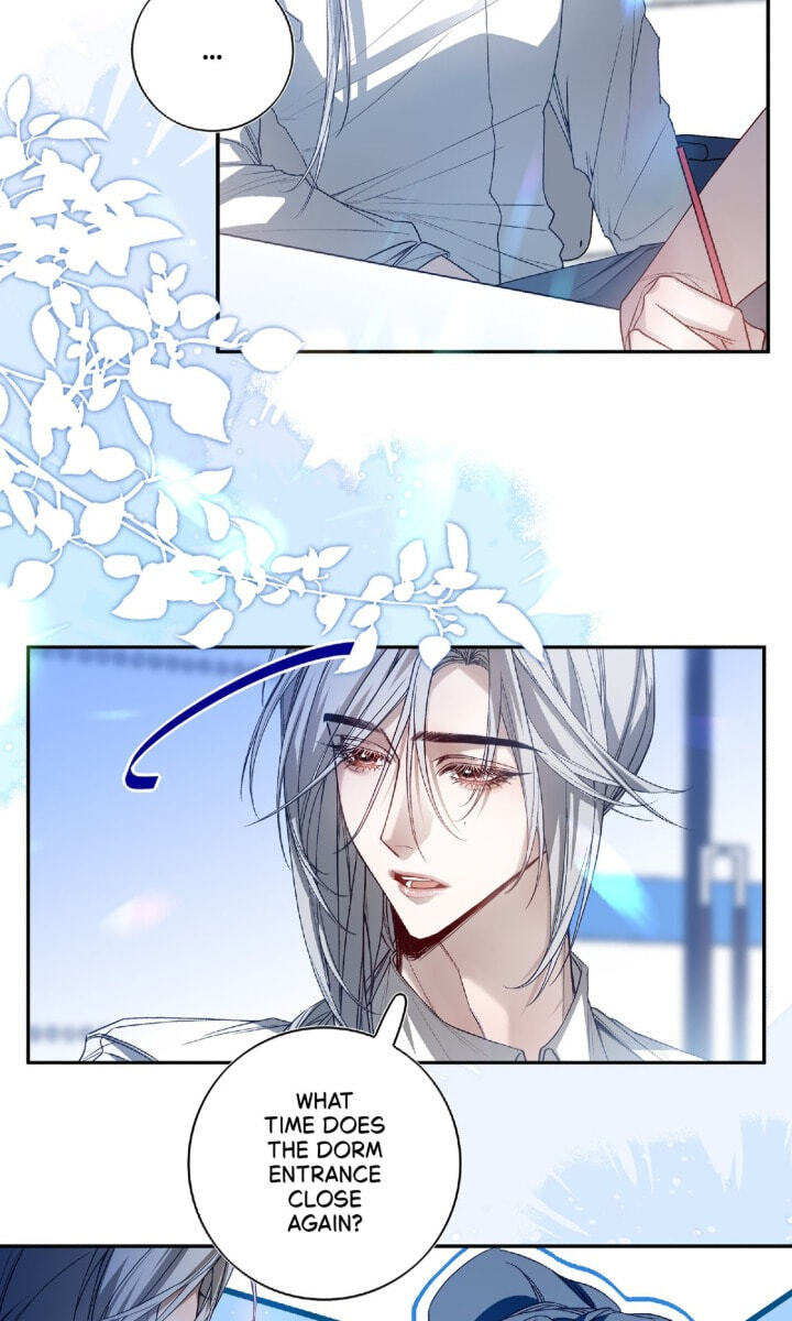 Read When the Stars Realign chapter 5 image 18 on Lezhin