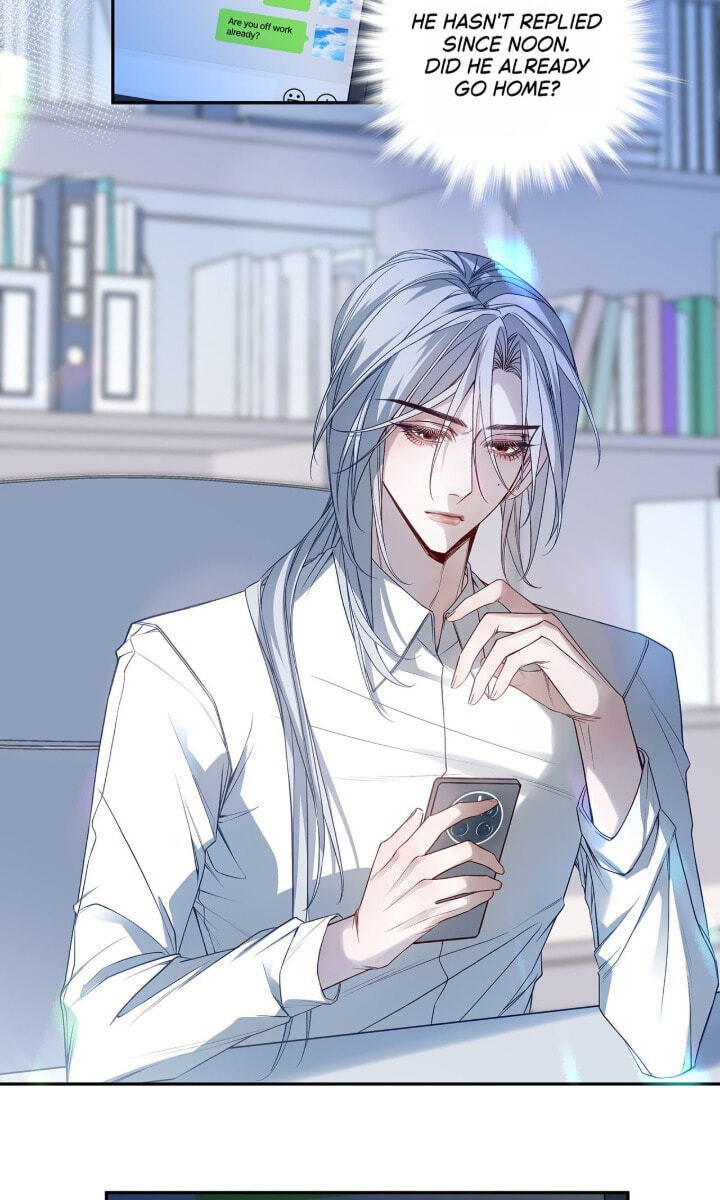 Read When the Stars Realign chapter 5 image 2 on Lezhin